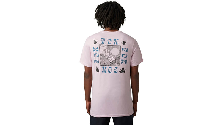 Fox Hinkley SS Prem Tee image 4