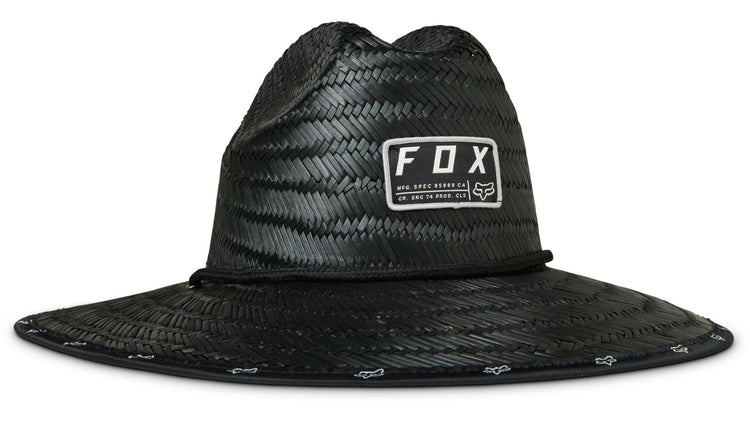 Fox Non Stop 2.0 Straw Hat image 3