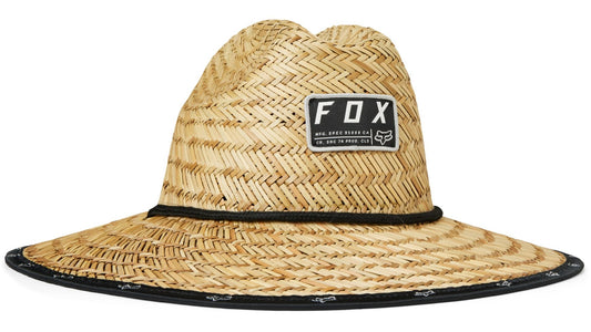 Fox Non Stop 2.0 Straw Hat image 0