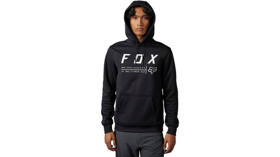 Fox Non Stop Pullover Fleece image 4