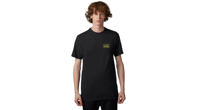 Fox Thrillest SS Prem Tee image 0