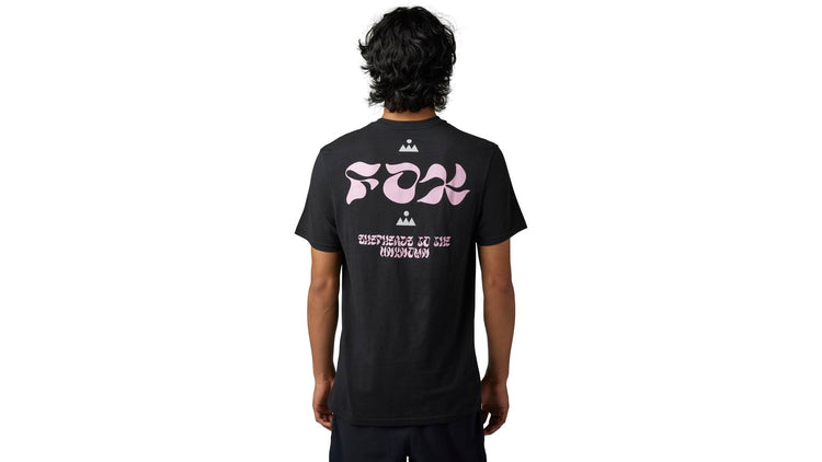 Fox Zonify SS Prem Tee image 2