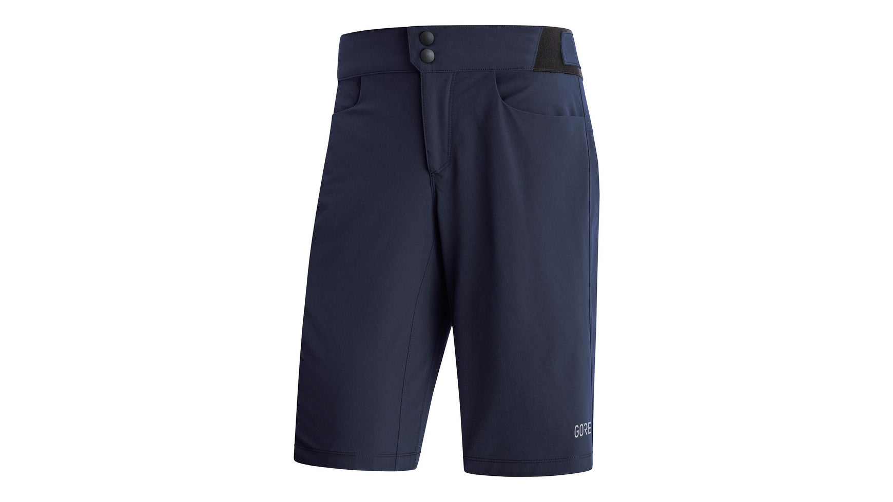 Gore Passion Shorts Womens image 6