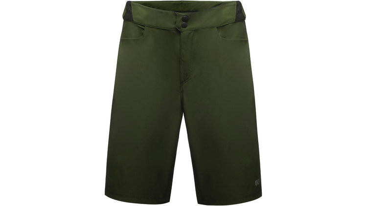 Gore Passion Shorts Womens image 7