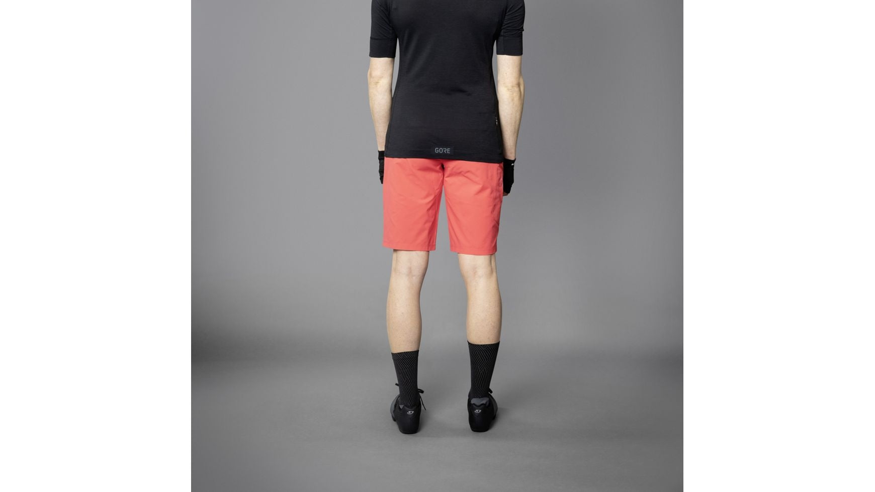 Gore Passion Shorts Womens image 11