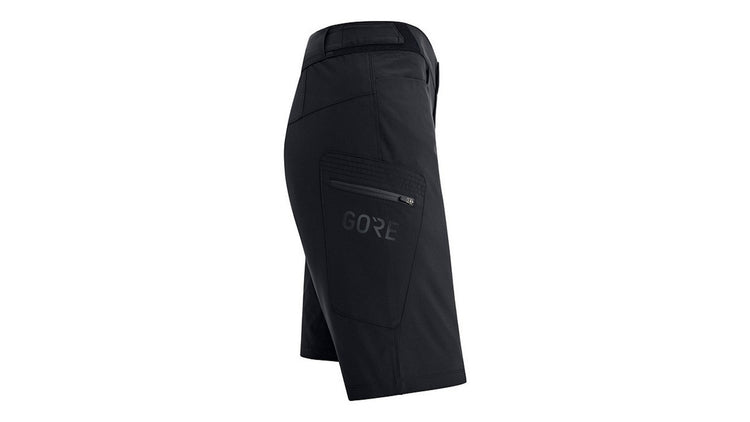 Gore Passion Shorts Womens image 5