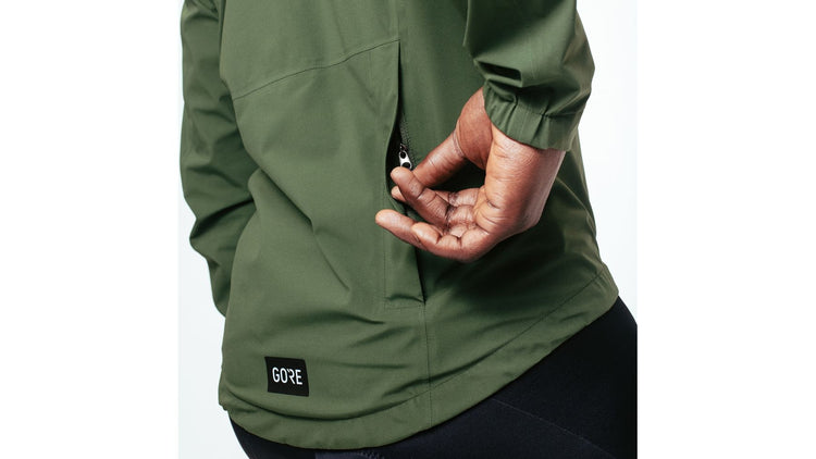 Gore Torrent Regenjacke Herren image 13