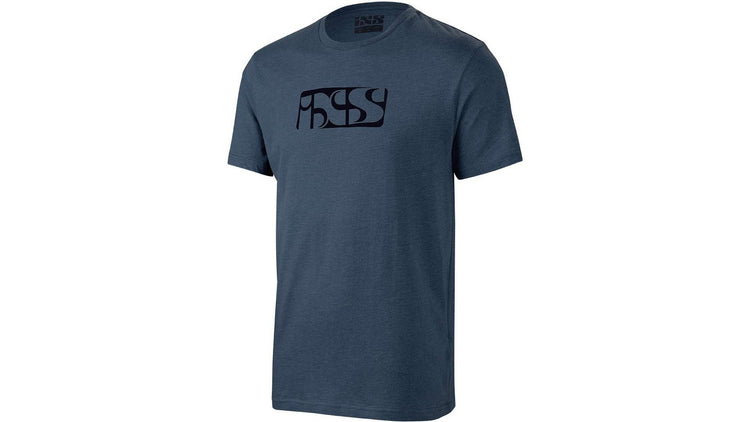 IXS Brand Tee T-Shirt image 1