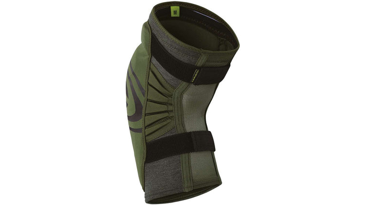 IXS Carve EVO+ knee guard image 4