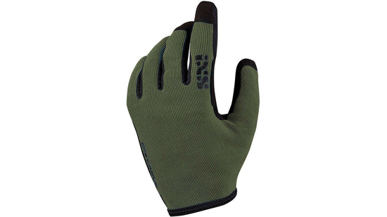IXS Carve Gloves image 1