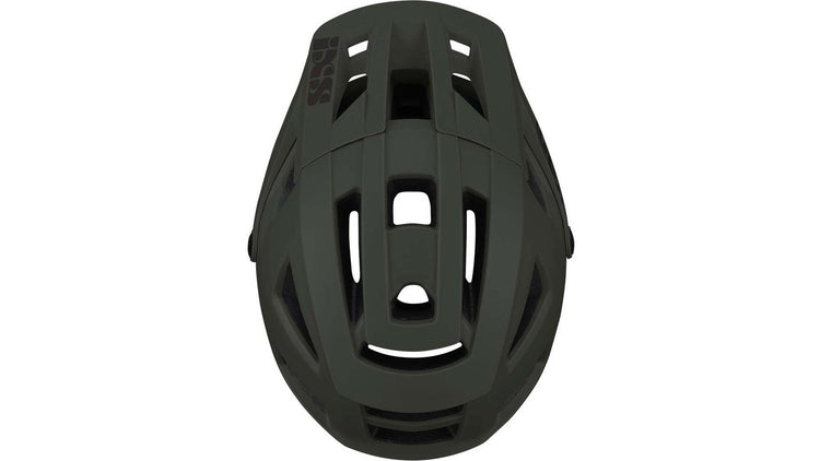 IXS Trigger AM MIPS Helmet image 6