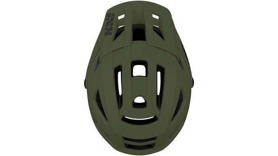 IXS Trigger AM MIPS Helmet image 4