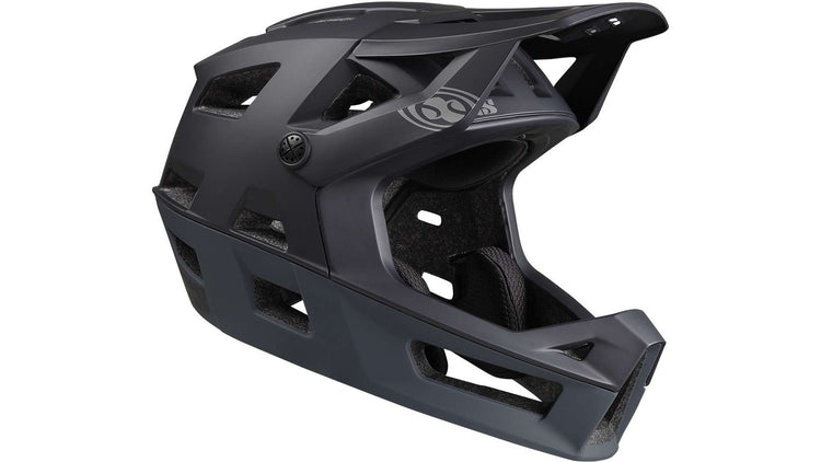 IXS Trigger FF Helmet image 0