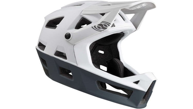 IXS Trigger FF Helmet image 1