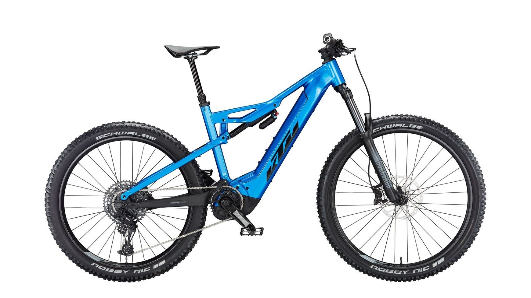 KTM Macina Kapoho 7973 image 1