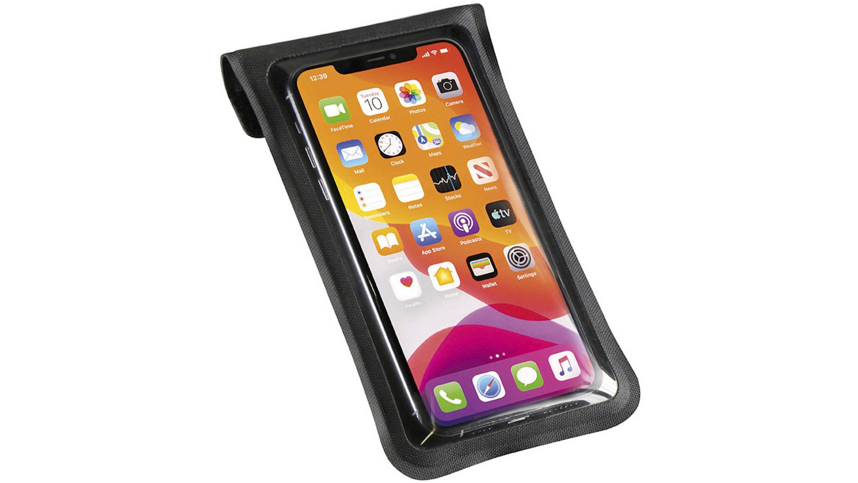 Klickfix Phone Bag Light M image 0