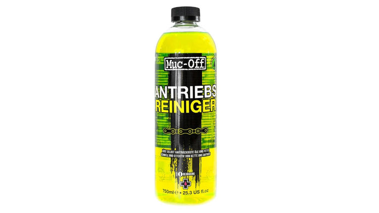 Muc-Off Antriebsreiniger 750 ml image 0