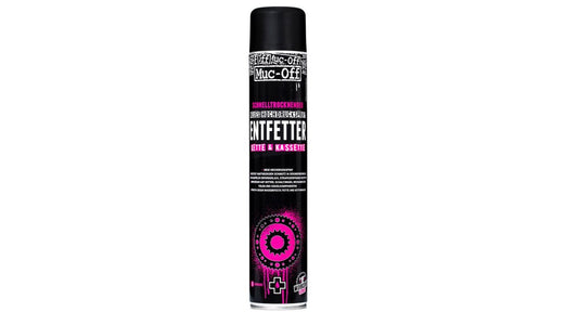 Muc-Off HP Quick Drying Degreaser image 0