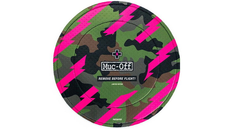 Muc-Off Disc Brake Covers Paar image 2
