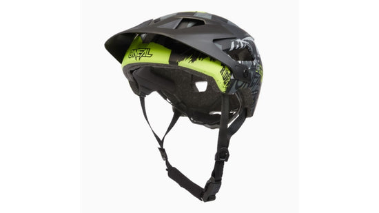 O'Neal DEFENDER Helmet RIDE V.22 image 0