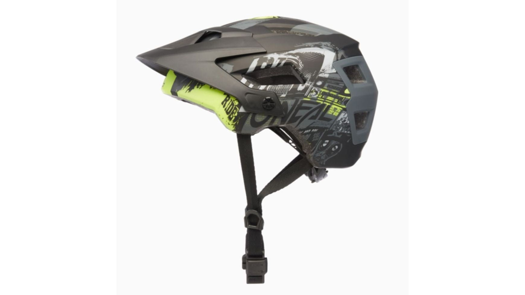 O'Neal DEFENDER Helmet RIDE V.22 image 1