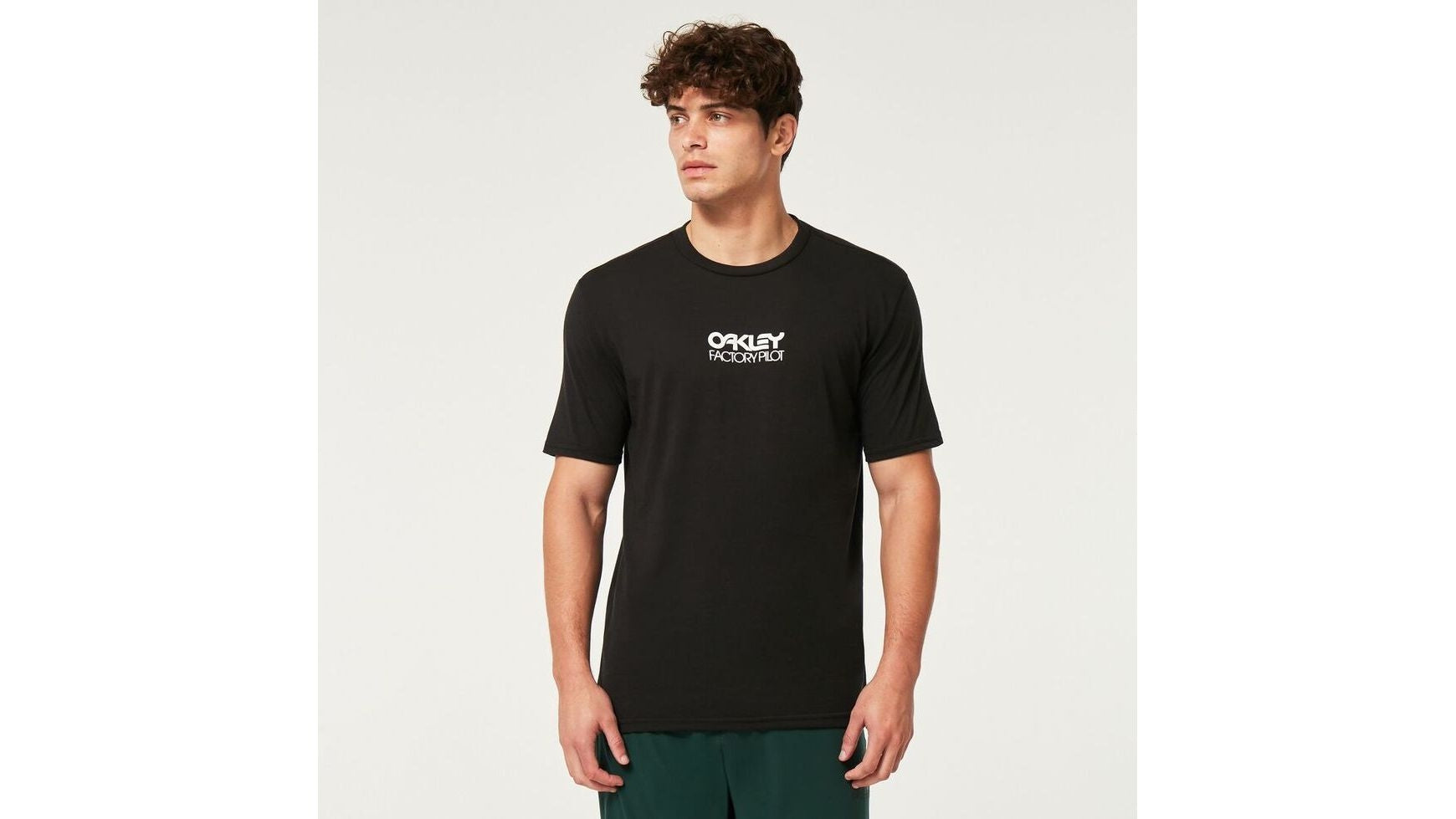 Oakley Factory Pilot SS Tee image 4