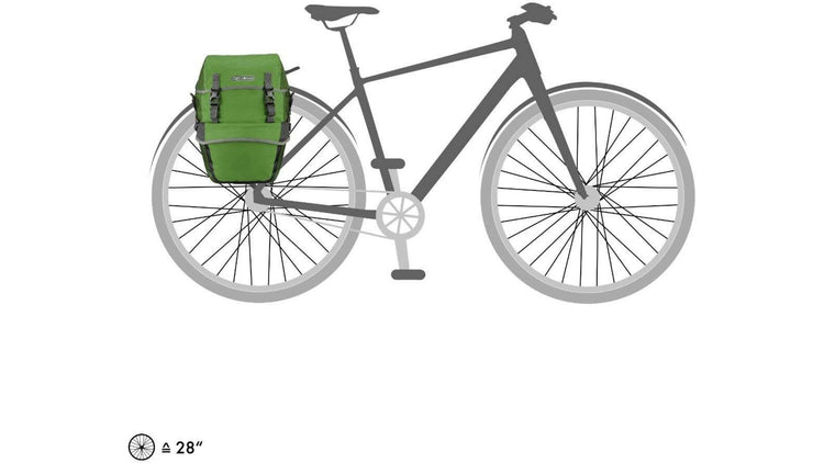 Ortlieb Bike-Packer Plus QL2.1 image 62