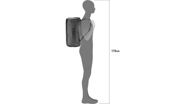 Ortlieb Duffle Metrosphere 40L image 6