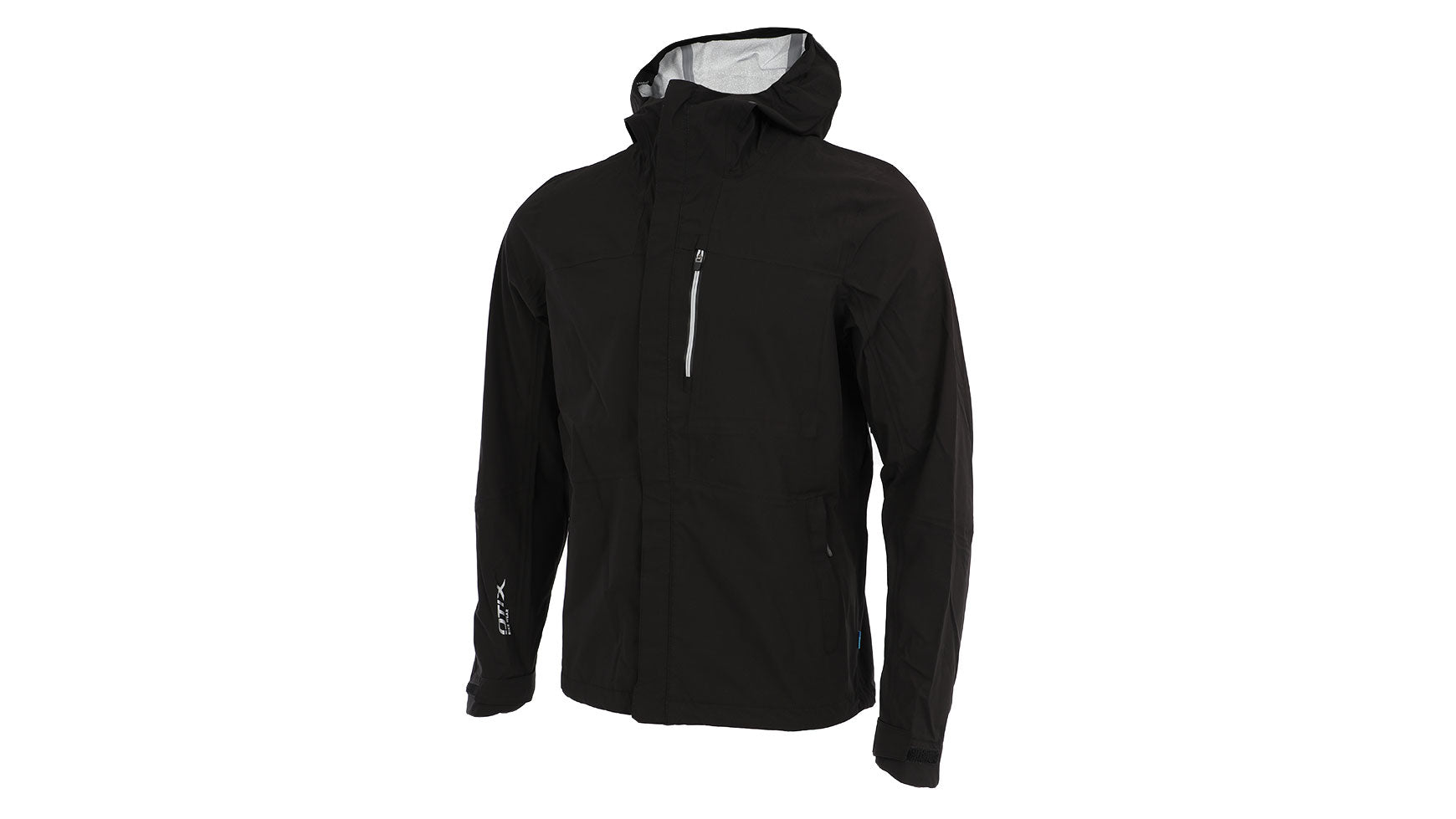 Otix Pao Regenjacke Herren image 1