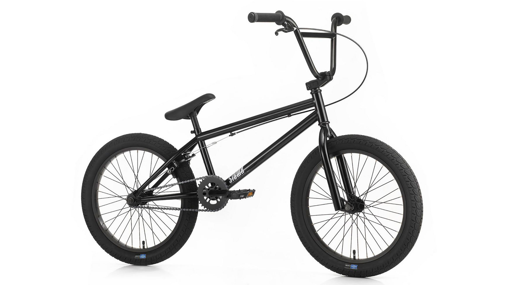 SIBMX ST-1 image 0