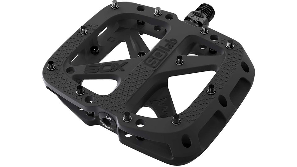 SQ Lab 50X Flatpedal image 0