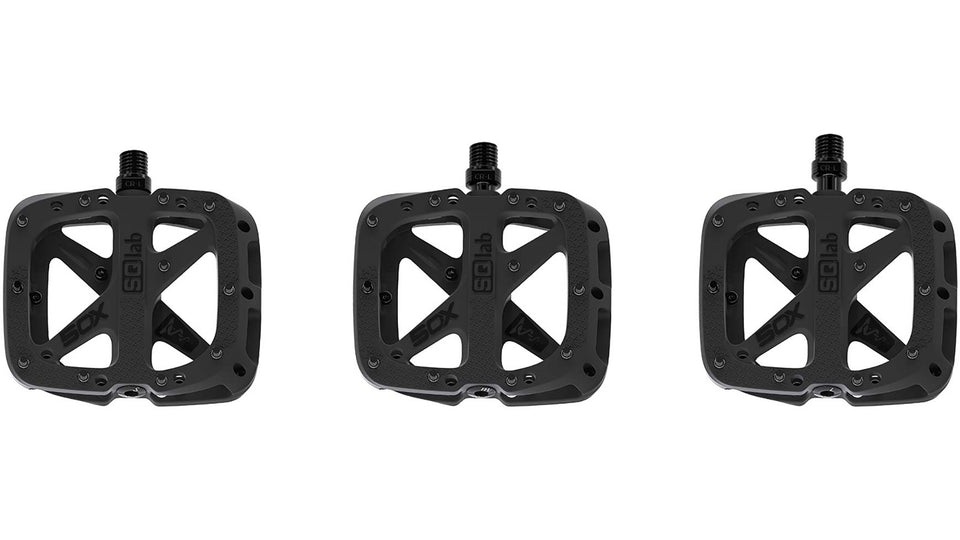 SQ Lab 50X Flatpedal image 2