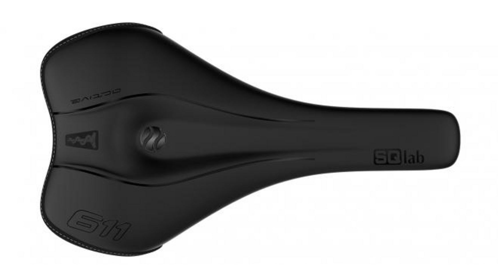 SQlab 611 Ergowave active 2.1 image 1