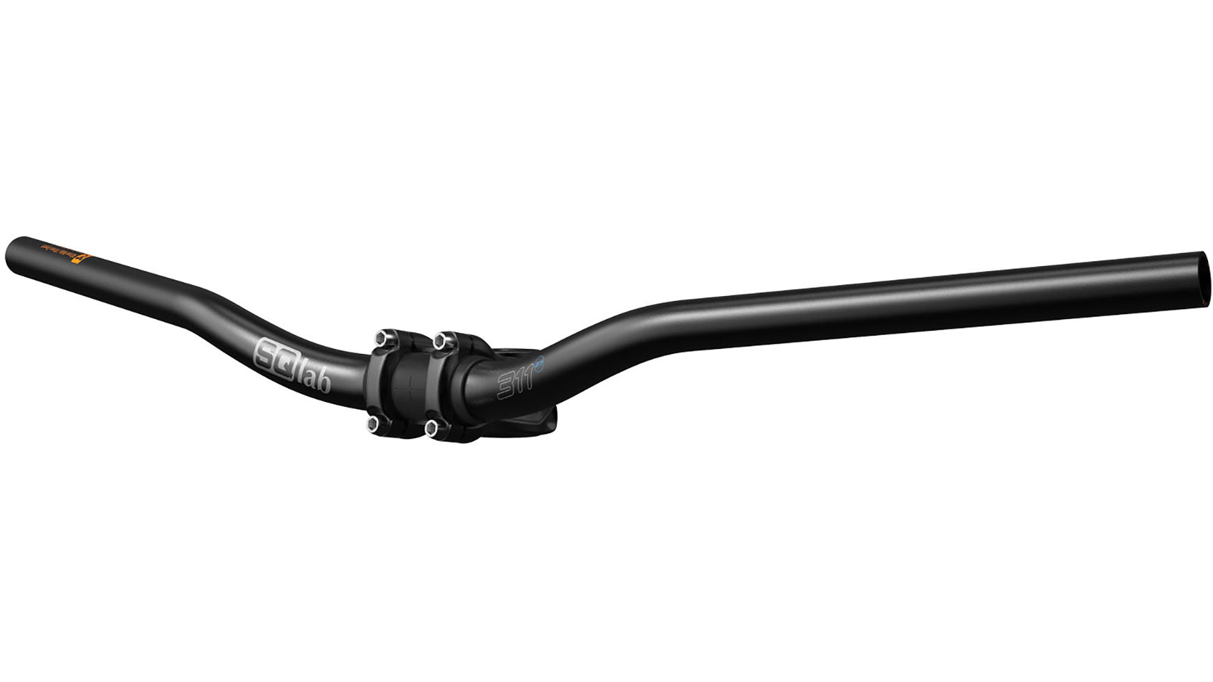 SQlab Lenker 311 2.0 - 27.0 image 1