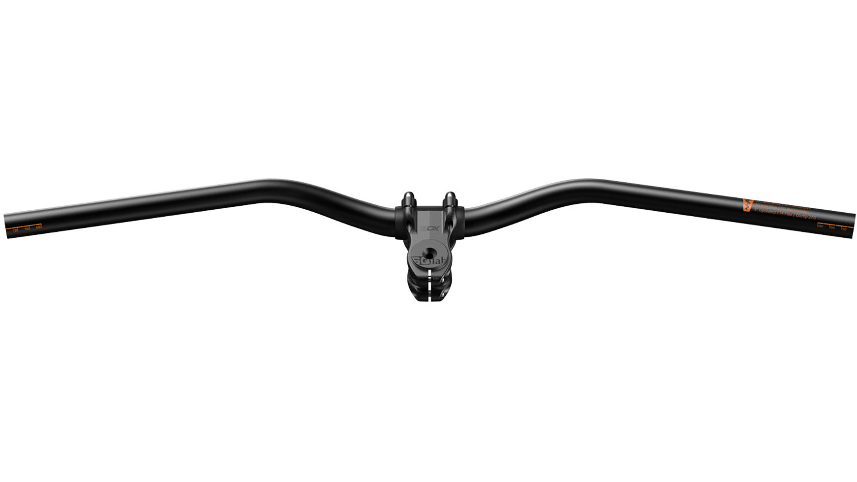 SQlab Lenker 311 2.0 - 27.0 image 2