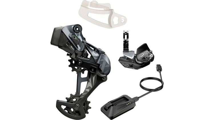 SRAM XX1 Eagle AXS Upgrade Kit 2 image 0