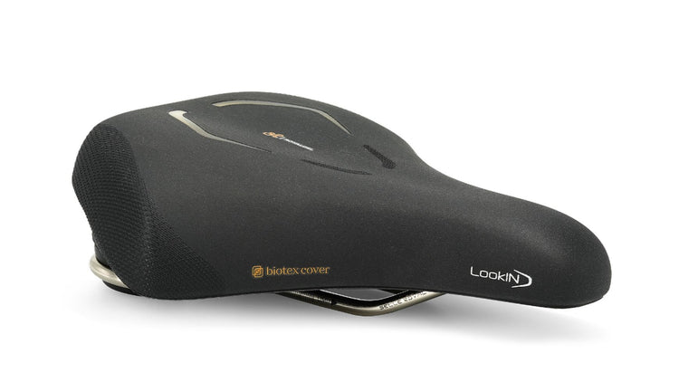 Selle Royal Lookin Evo Relaxed Uni image 0