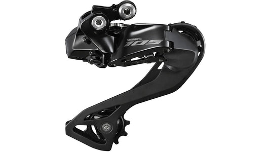 Shimano 105 Di2 RD-R7150 12-fach image 0