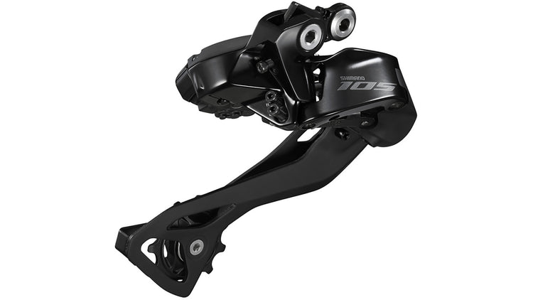 Shimano 105 Di2 RD-R7150 12-fach image 1