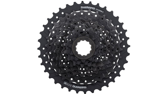 Shimano CS-HG 200 9-fach Kassette image 0