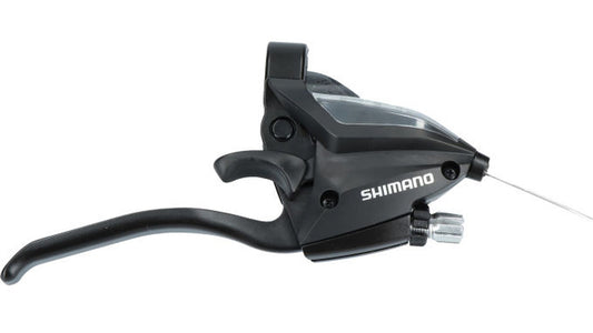 Shimano Schalt-/Bremshebel ST-EF500-4 4-Finge image 0