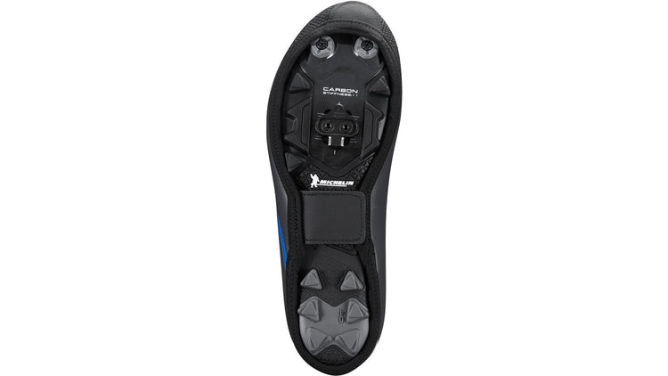 Shimano XC Thermal Shoe Cover image 2