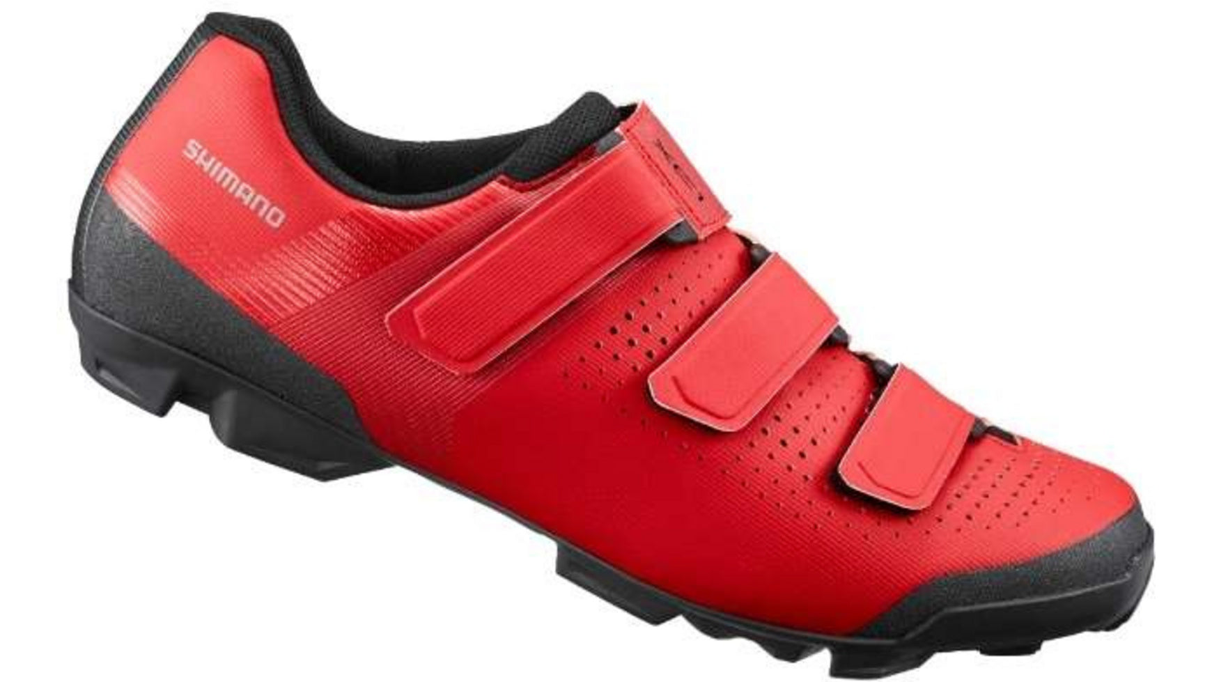 Shimano XC1 MTB Schuhe Herren image 3