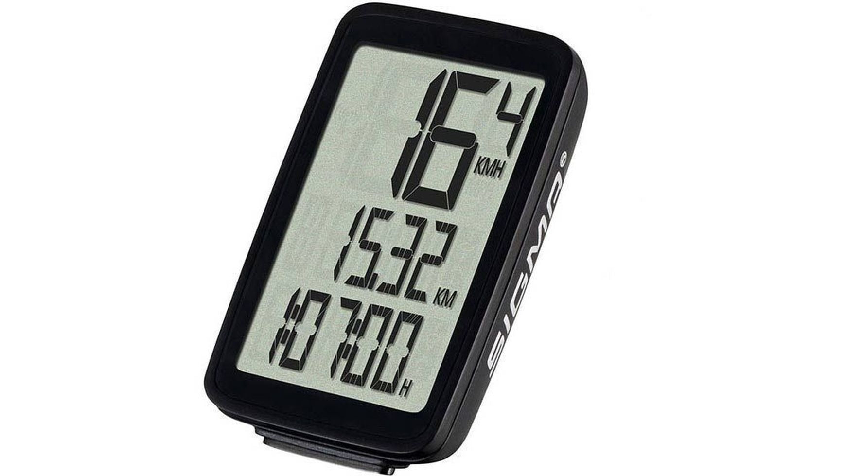 Sigma Pure 1 Fahrradcomputer image 0