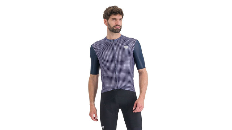 Sportful Checkmate Jersey image 3