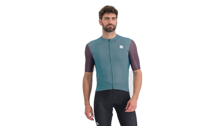 Sportful Checkmate Jersey image 6