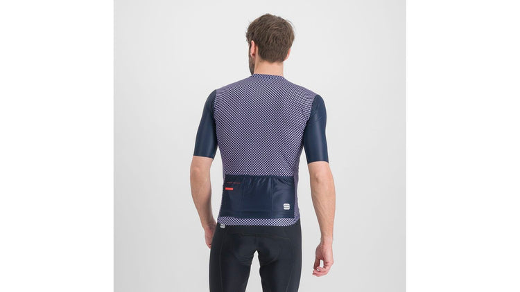 Sportful Checkmate Jersey image 4