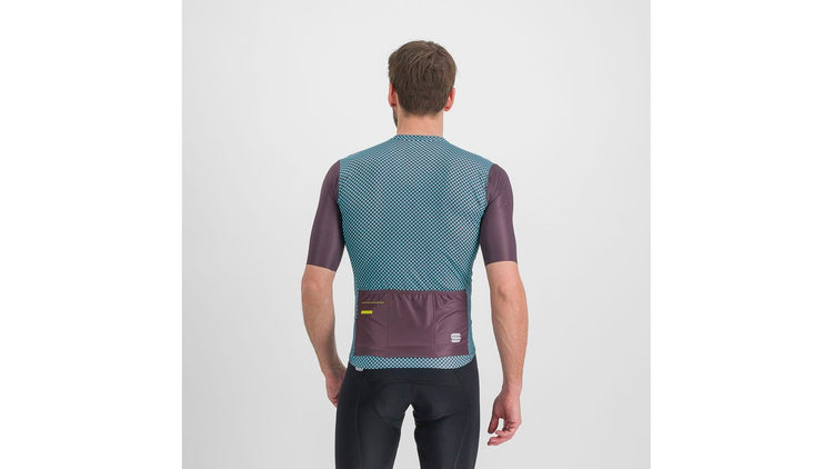 Sportful Checkmate Jersey image 7