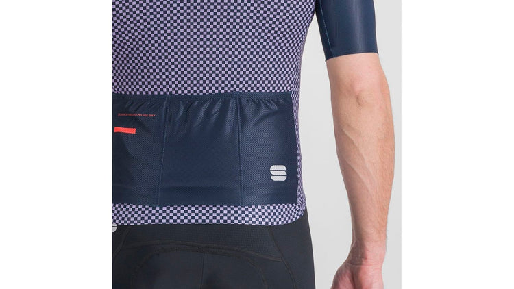 Sportful Checkmate Jersey image 5
