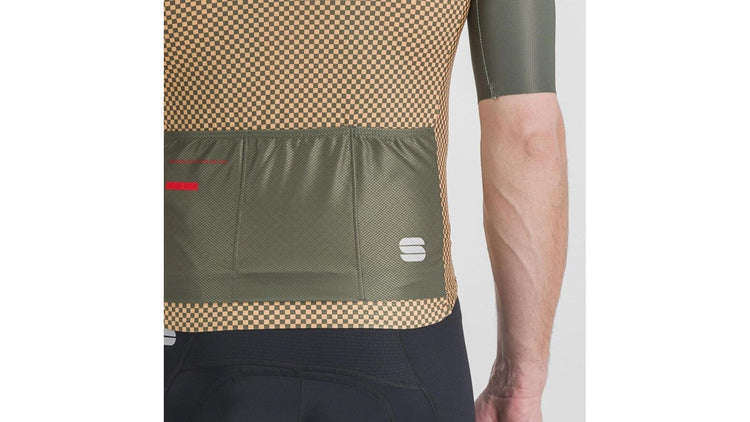 Sportful Checkmate Jersey image 2